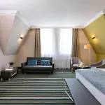 Leonardo Szálloda 4*