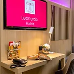 Leonardo Budapest