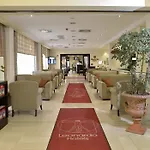 Ξενοδοχείο Leonardo 4*