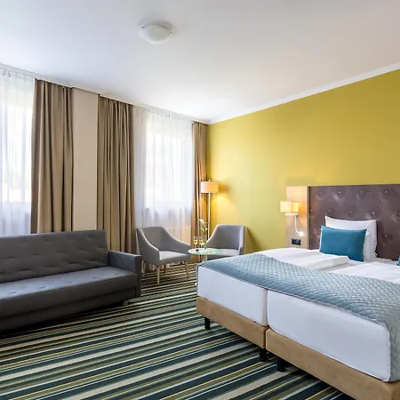 Leonardo Otel 4*