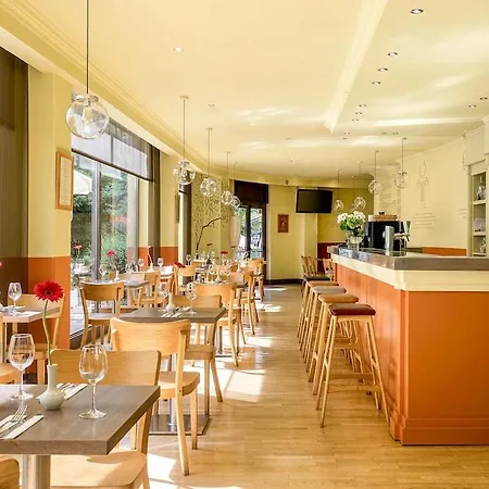 Leonardo Otel Budapeşte
