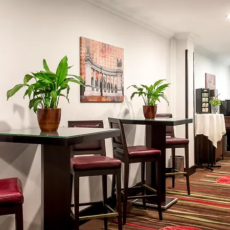 Leonardo Hotel Budapest