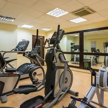 Leonardo Hotel Budapest