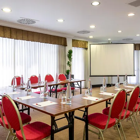 Otel Leonardo