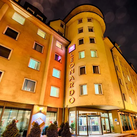 Leonardo Hotel