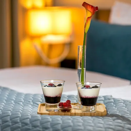 Leonardo Hotel Budapest