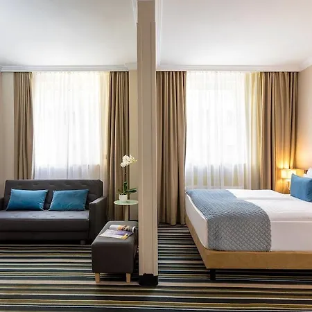 Leonardo Otel 4*