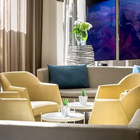 Leonardo Otel
