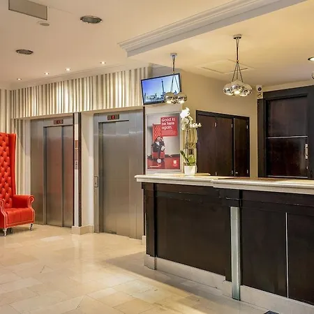 Otel Leonardo