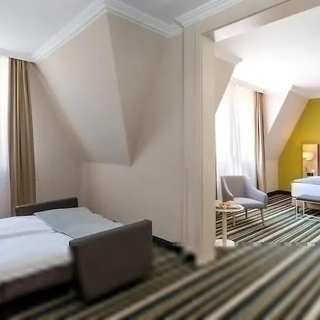 Leonardo Hotel 4*