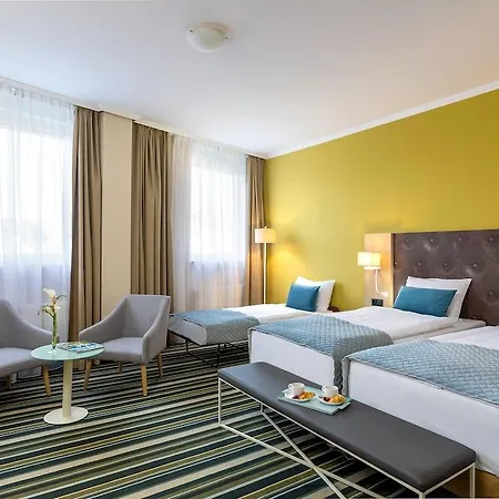 Leonardo Hotel