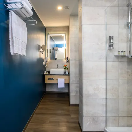 Leonardo 4* Budapest