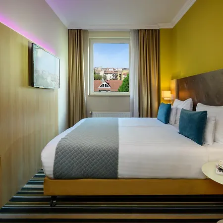 Otel Leonardo