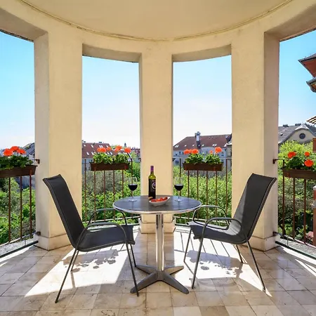 Leonardo 4* Budapest