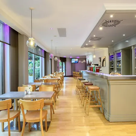 Leonardo Hotel Budapest