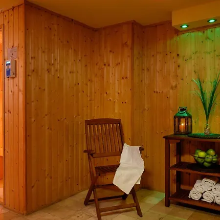 Leonardo Hotel Budapest