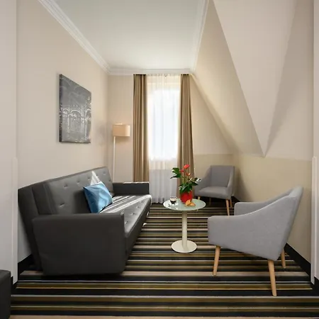 Otel Leonardo