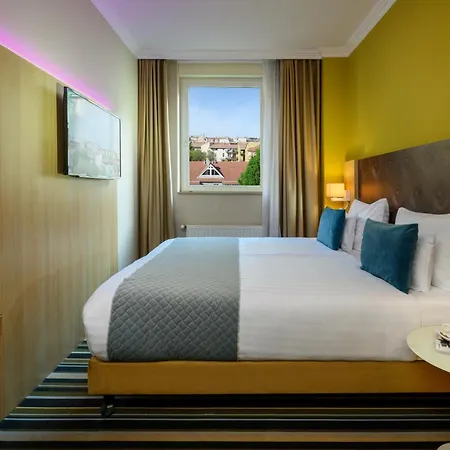 Leonardo Hotel Budapest