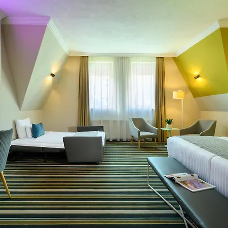 Leonardo Otel 4*