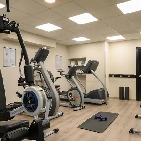 Leonardo 4* Budapest