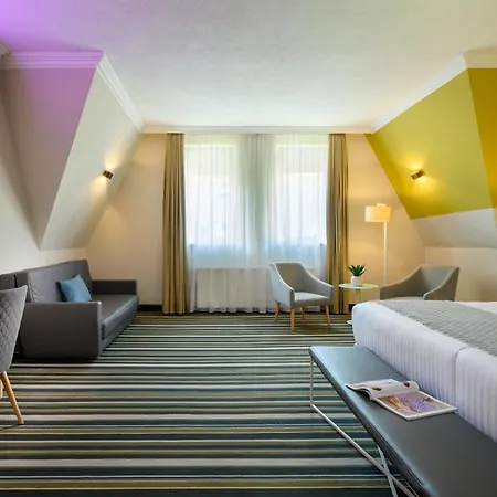 Leonardo 4* Budapest