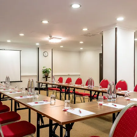 Leonardo Otel 4*