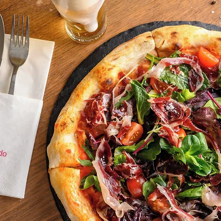 Leonardo Hotel Budapest