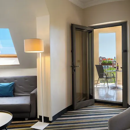 Leonardo Hotel Budapest