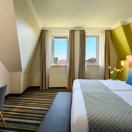 Otel Leonardo