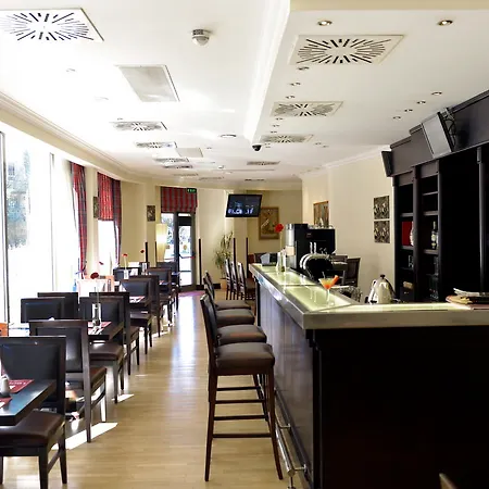 Leonardo Hotel Budapest