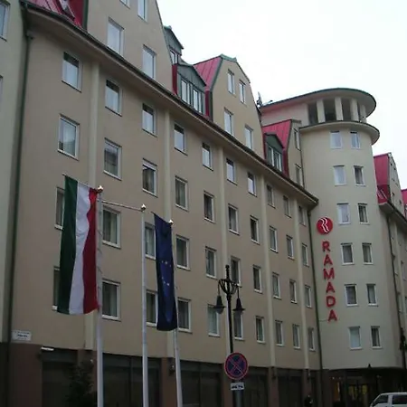 Leonardo Hotel