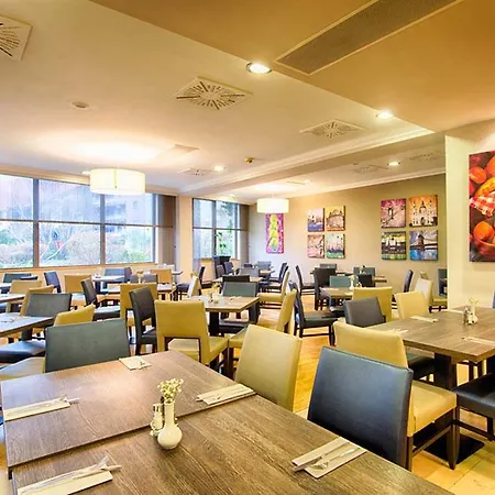 Hotel Leonardo Budapest