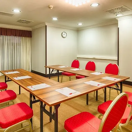 Leonardo Hotel Budapest