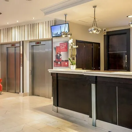 Leonardo Otel 4*