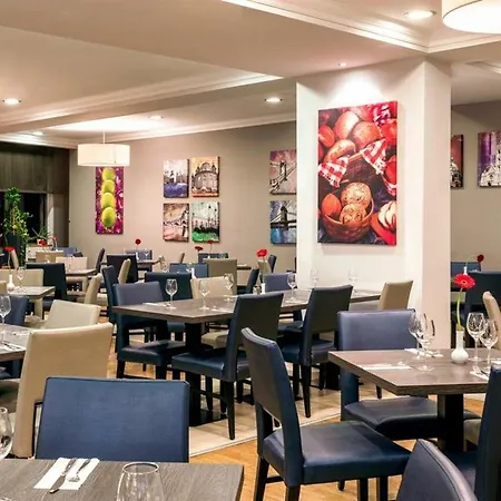 Leonardo 4* Budapest