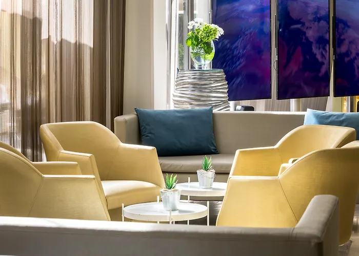 Leonardo Будапешт