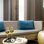Leonardo Hotell