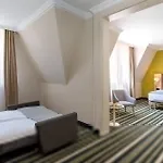 Leonardo Hotel 4*
