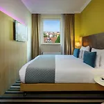 Leonardo 4* Budapest