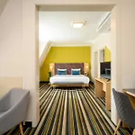 Hotel Leonardo Budapest