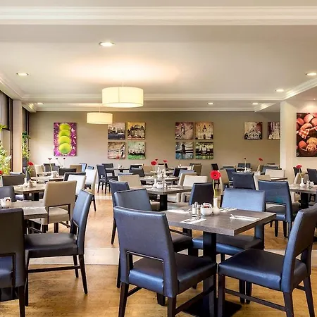 Hotel Leonardo Budapest