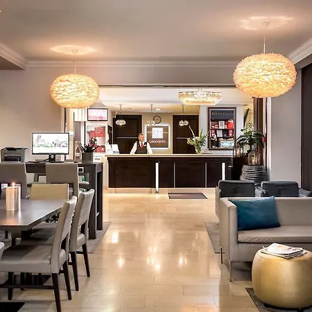 Leonardo 4* Budapest