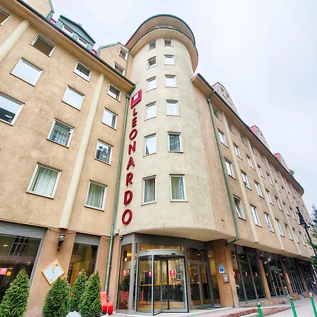 Leonardo Hotel