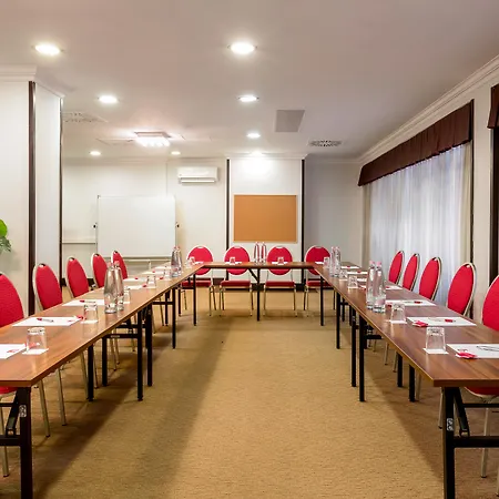 Hotel Leonardo Budapest