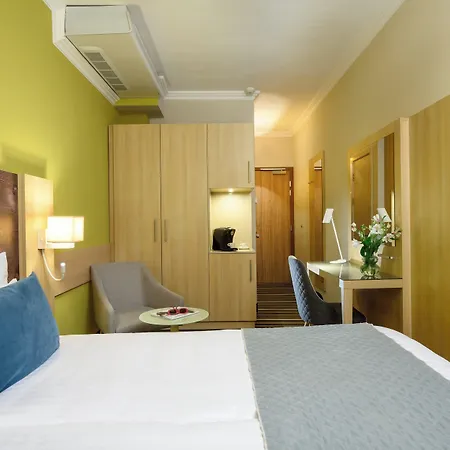 Hotel Leonardo Budapest