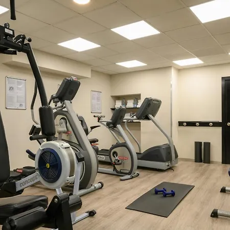 Leonardo בודפשט