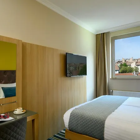 Leonardo Hotell Budapest