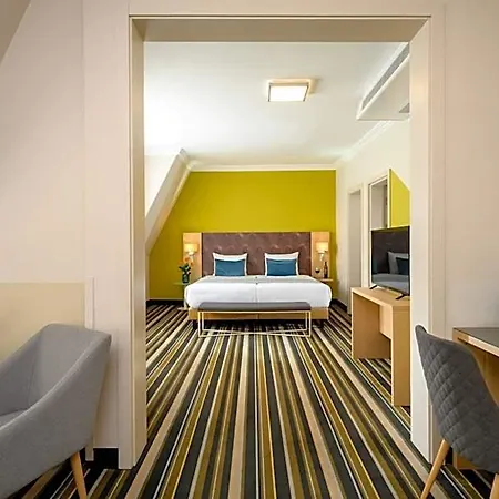 Leonardo 4* Budapest
