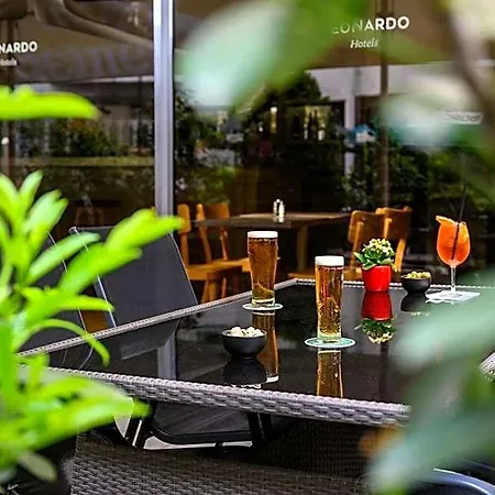 Leonardo Budapest