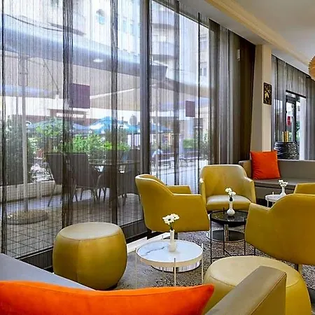 Leonardo Hotel Budapest